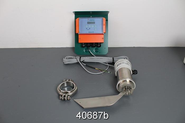 Unused Valmet Metso SP Blade Consistency Transmitter, LL Type Blade #40687