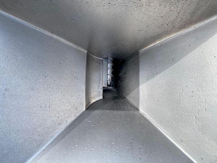 Gebraucht 2010 Stephan MCH 20