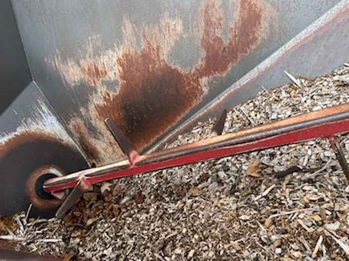 Used 2006 Rotochopper  CP-118