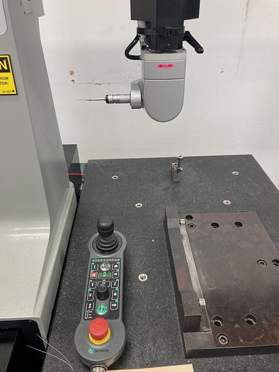 Used Brown & Sharpe PFX CMM