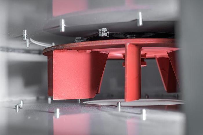 Northtech NT-2ST10XL Cyclone Dust Collector