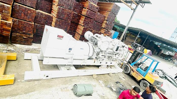 Featured Caterpillar 3516B Brand new 2 sets