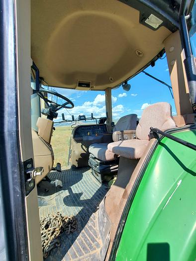 Used 2007 John Deere 8330 Tractor w/ Powershift