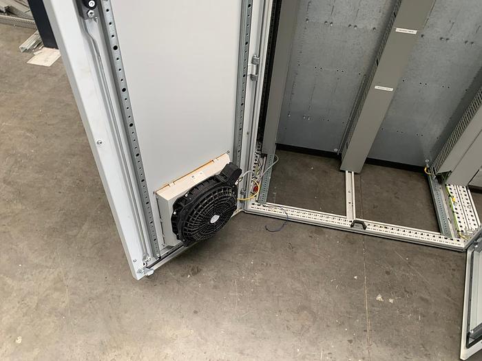 Gebruikt Besturingskast