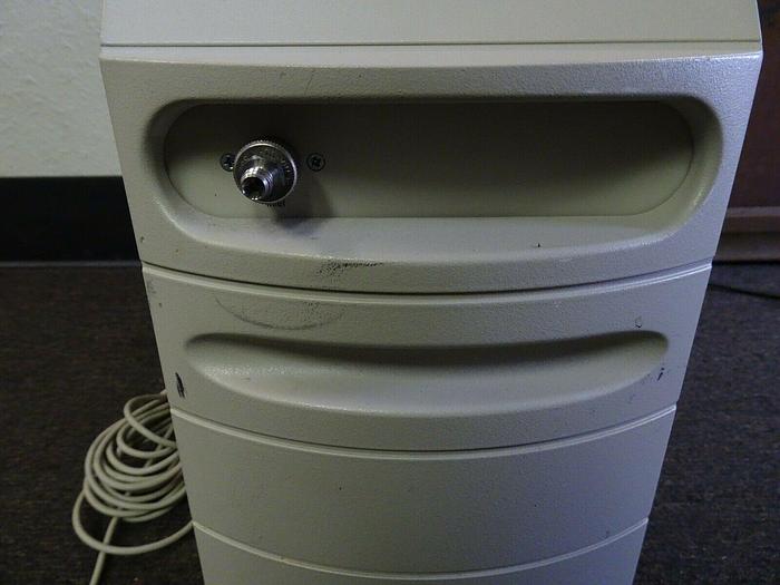 Used Stanford Research Systems QMS200 High Pressure Gas Analyzer MS Mass Spectrometer