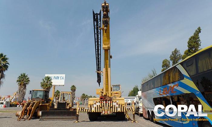 Usado 1997 Grove RT9100