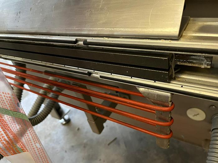 Gebruikt 1993 Jasa J450 verpakkingsmachine (10044)