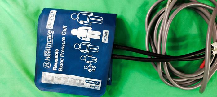 Gebraucht Mindray Datascope Trio Patientenmonitor
