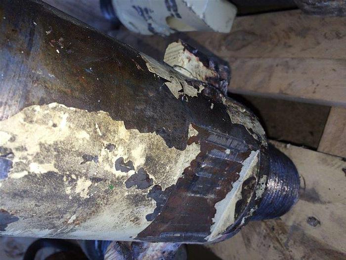 Used Sub Adapter - 1103110300707