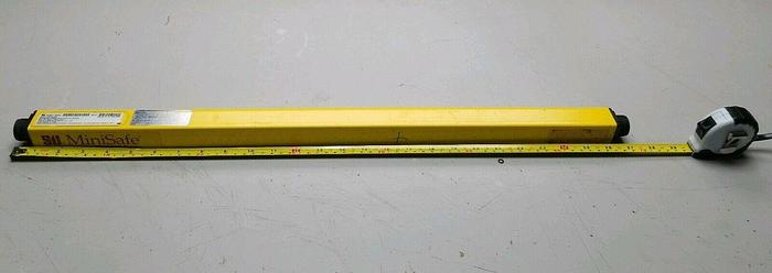 Used Sti 42687-0240, MS4324BX