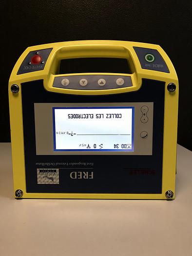 Gebraucht SCHILLER FRED 1