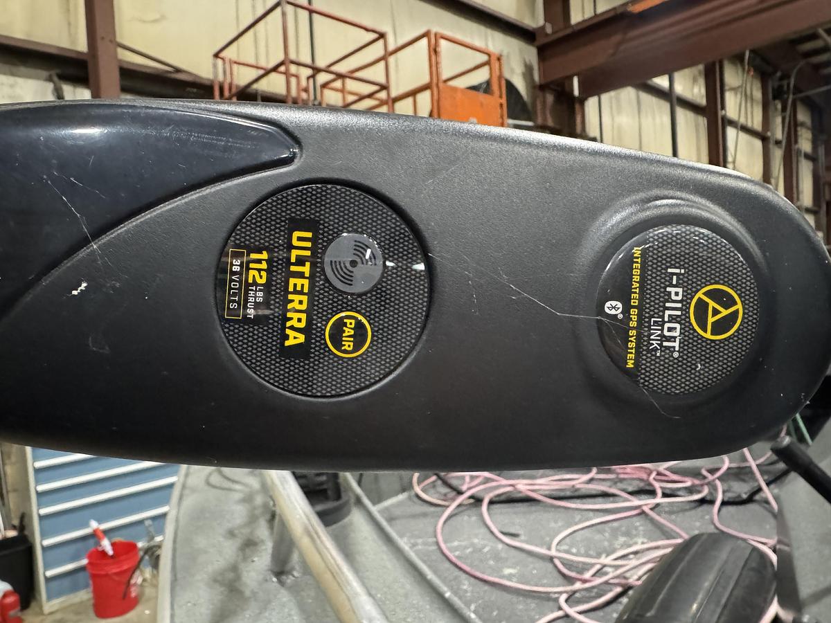 Used 2008 North River 21 Seahawk