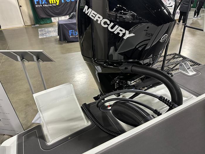 2026 Extreme Boats 646 Walk Around