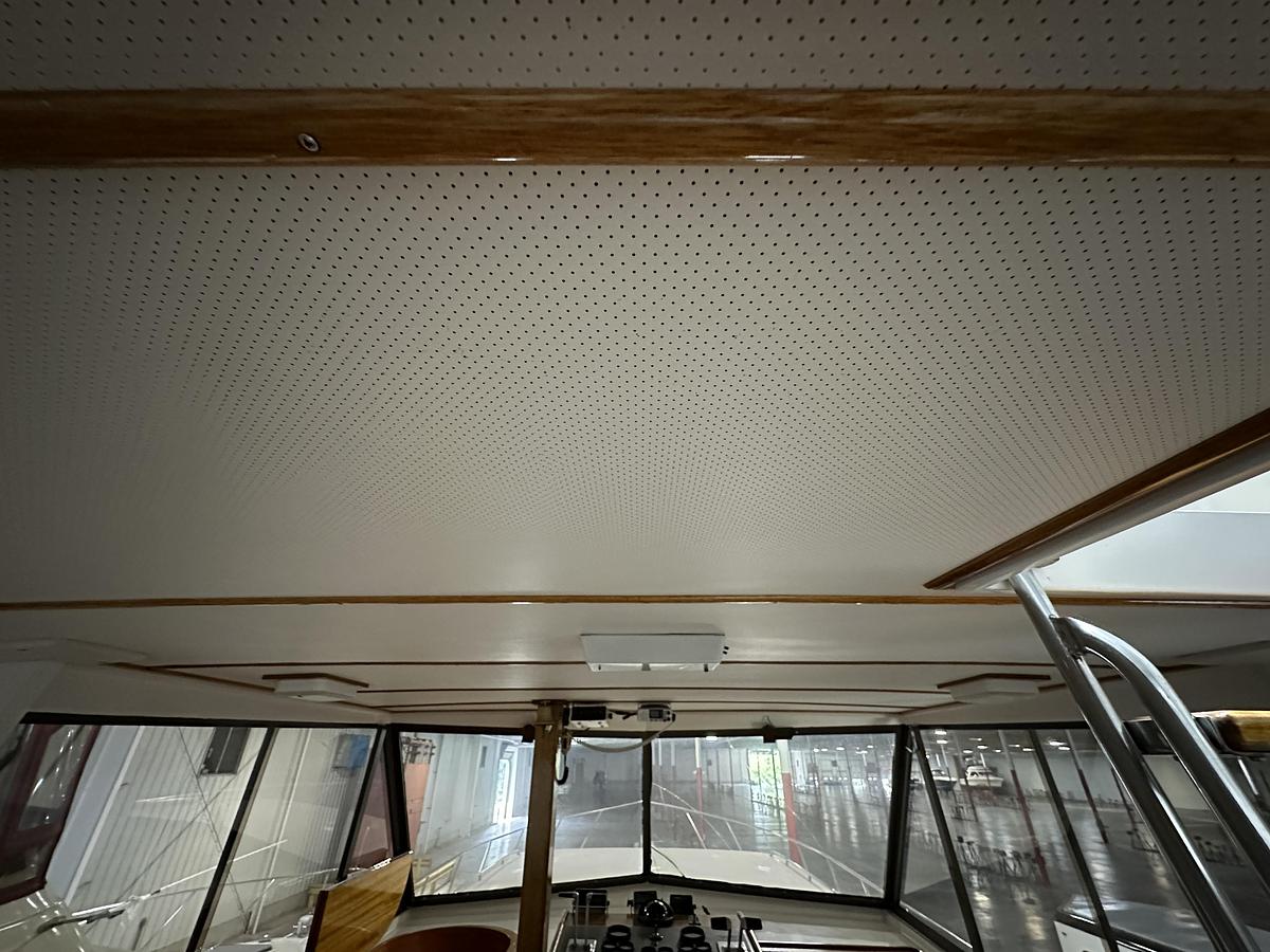 Used 1982 Egg Harbor 42 Aft Cabin Motor Yacht
