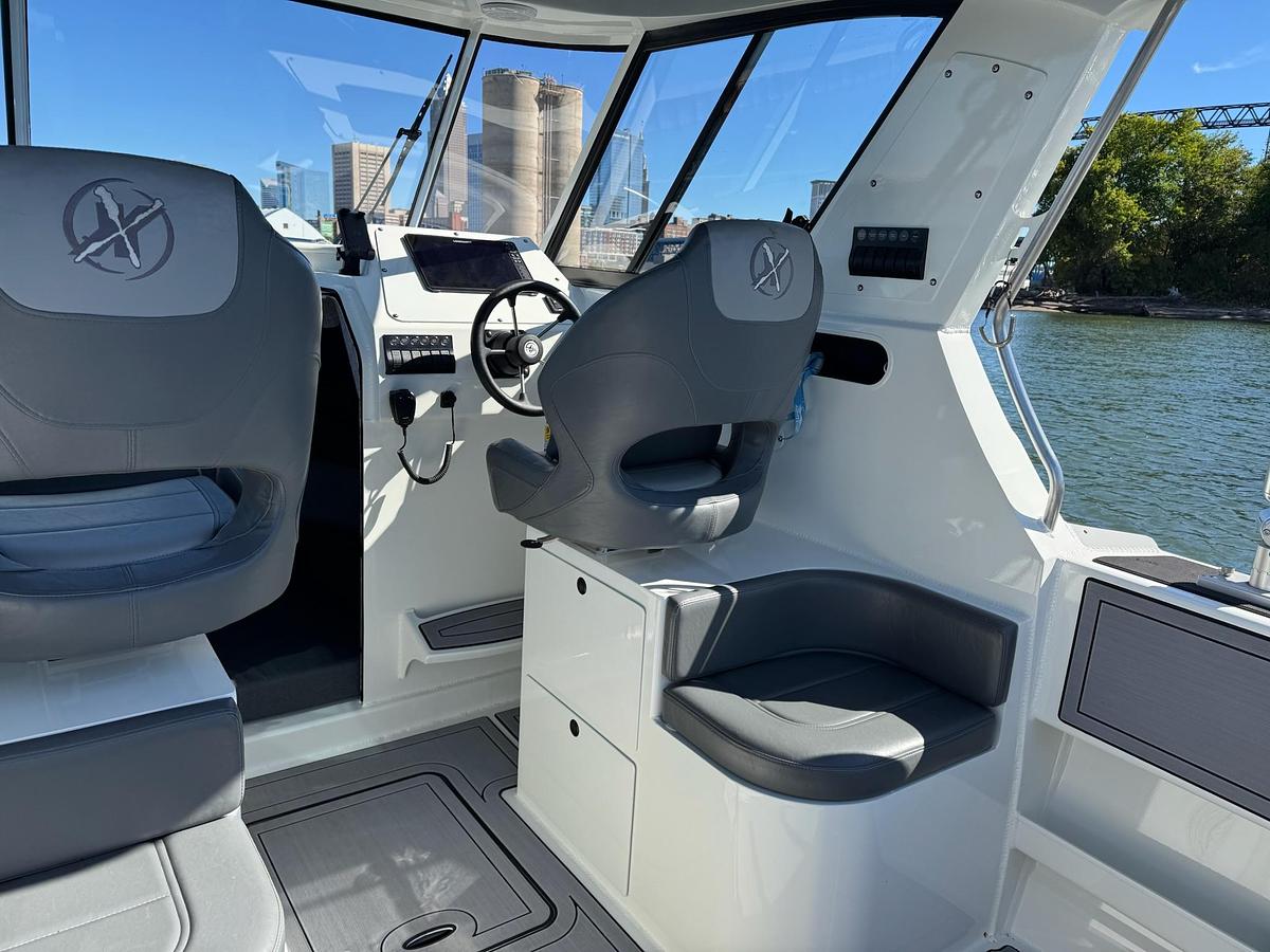 Used 2023 Extreme Boats 695 Game King