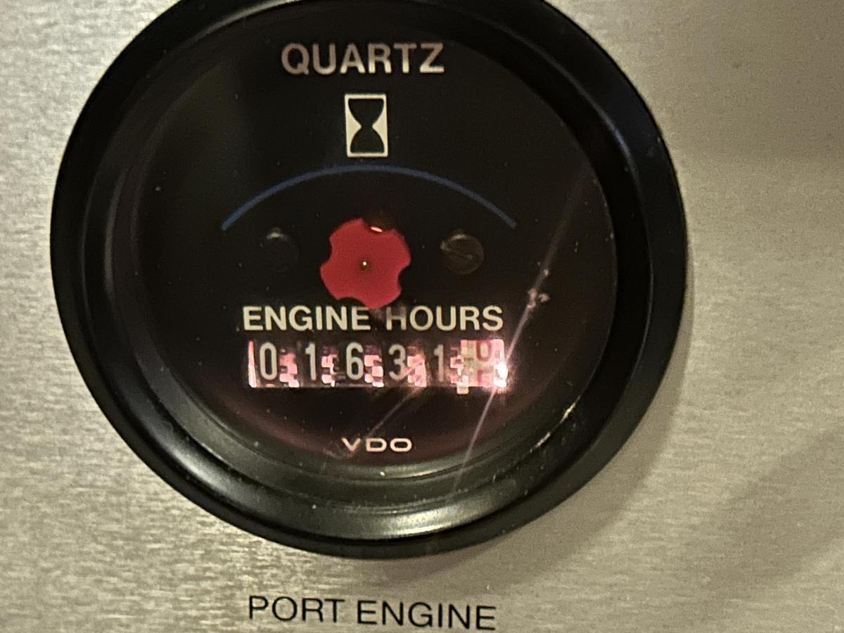 Used 1987 Chris-Craft 362 Catalina