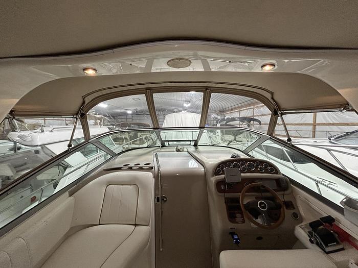 Used 2000 Sea Ray 290 Sundancer