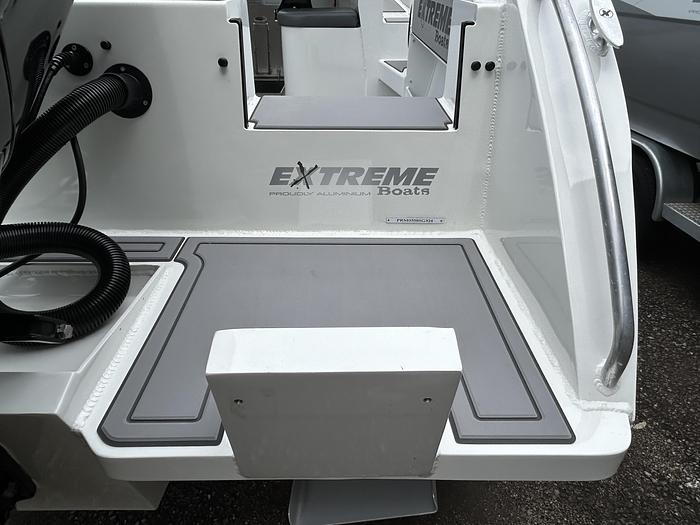 Used 2024 Extreme Boats 745 Walk Around
