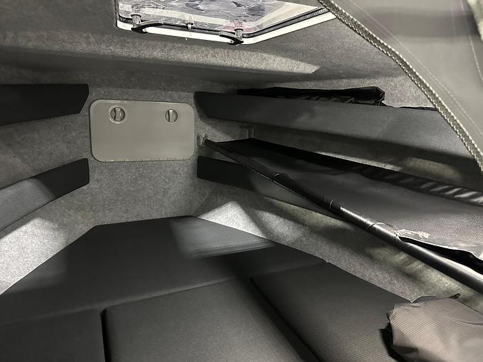 2024 Extreme Boats 915 Game King