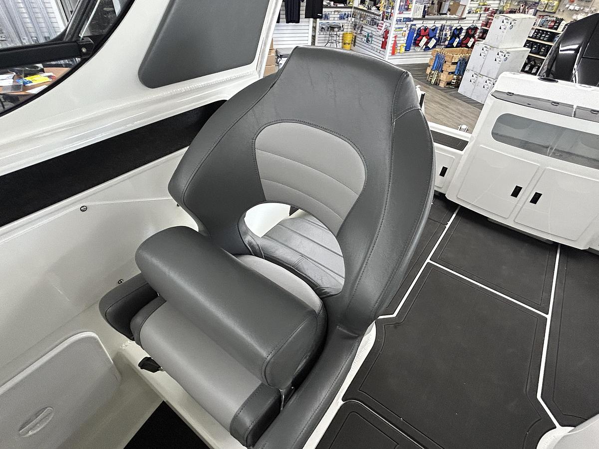 2025 Extreme Boats 646 Game King