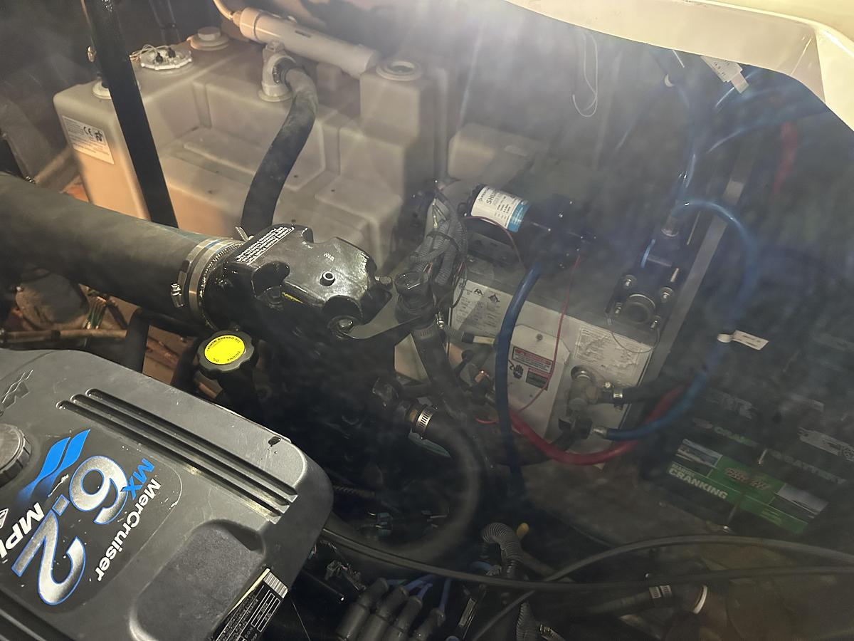 Used 2004 Sea Ray 340 Sundancer