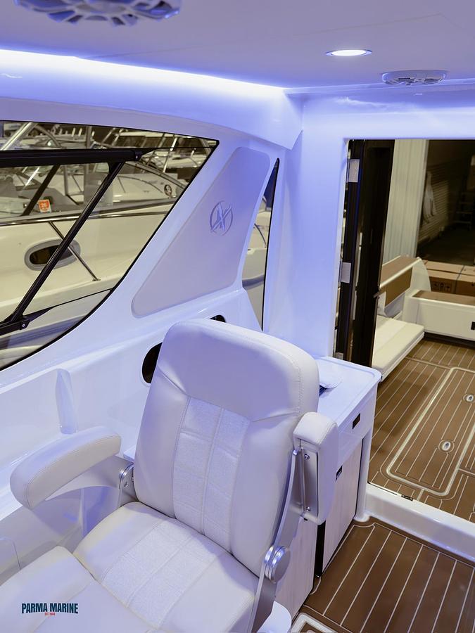 Used 2025 Extreme Boats 986 Game King