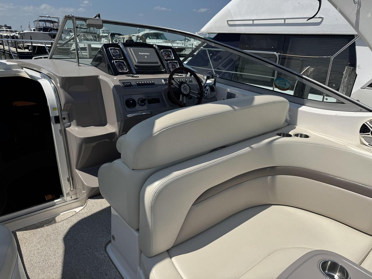 Used 2009 Chaparral 350 Signature