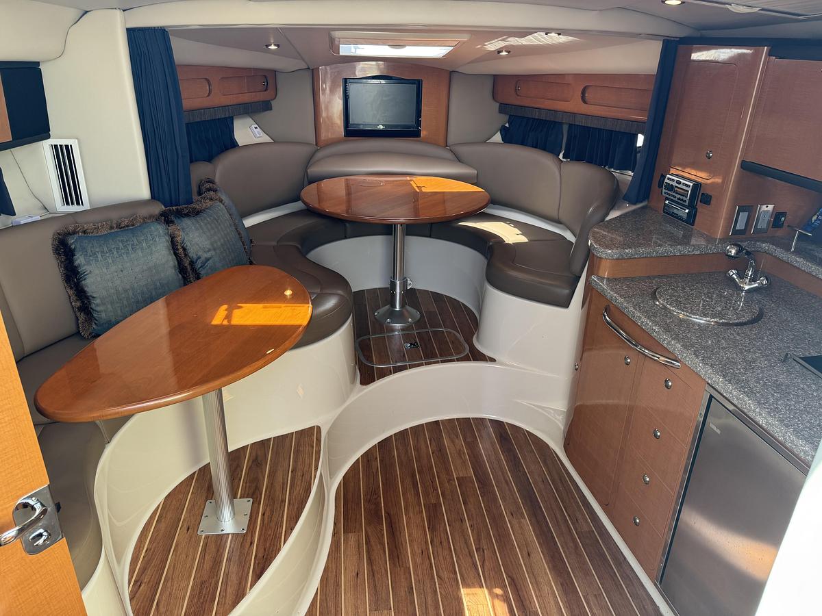 Used 2009 Chaparral 350 Signature