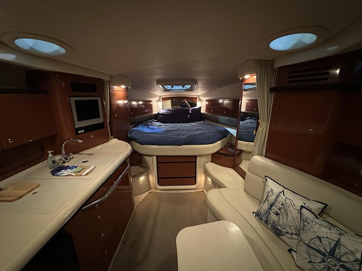 Used 2004 Sea Ray 340 Sundancer