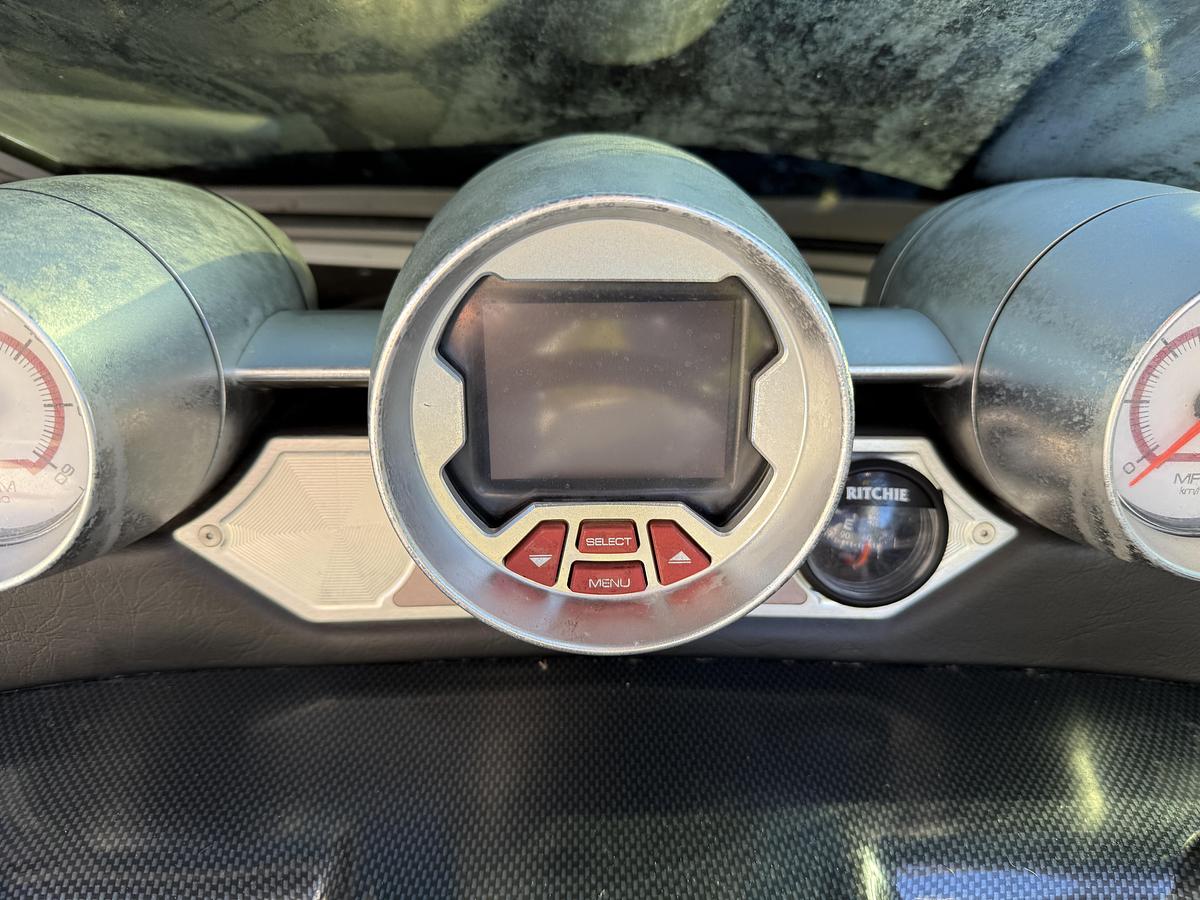 Used 2008 Mastercraft XStar 23'