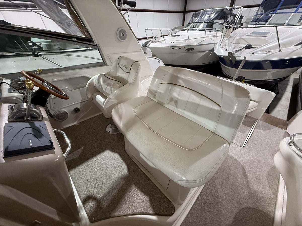 Used 2000 Sea Ray 310 Sundancer