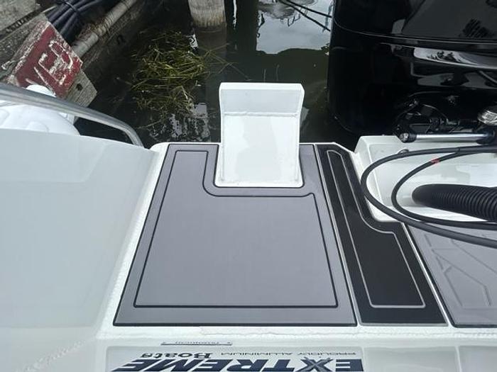 2026 Extreme Boats 645 Center Console 21ft