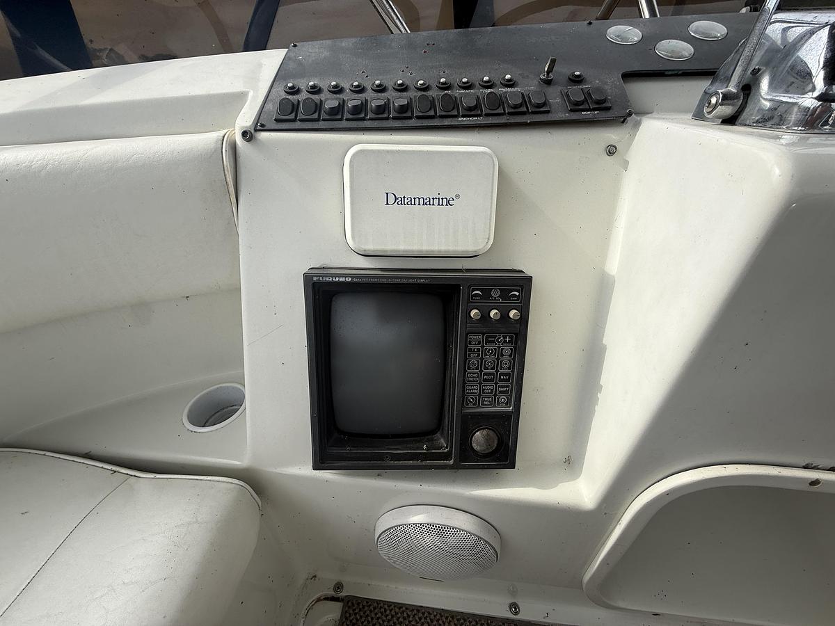 Used 1992 Silverton  41 Aft Cabin Motor Yacht