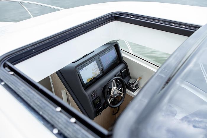 2026 Legacy Marine NZ L35