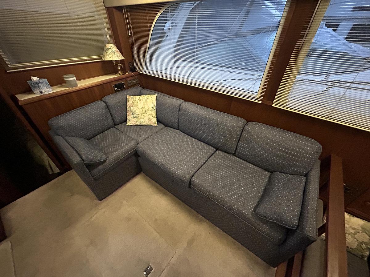 Used 1987 Chris-Craft 362 Catalina