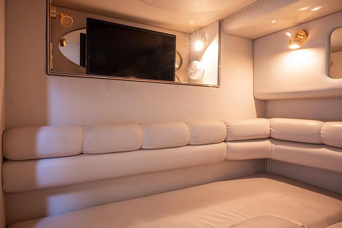 Used 1998  Sea Ray 400 Sundancer