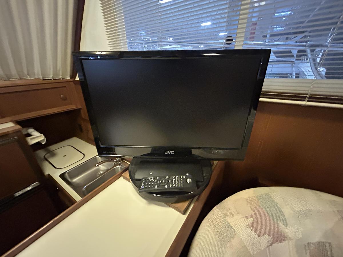 Used 1987 Chris-Craft 362 Catalina