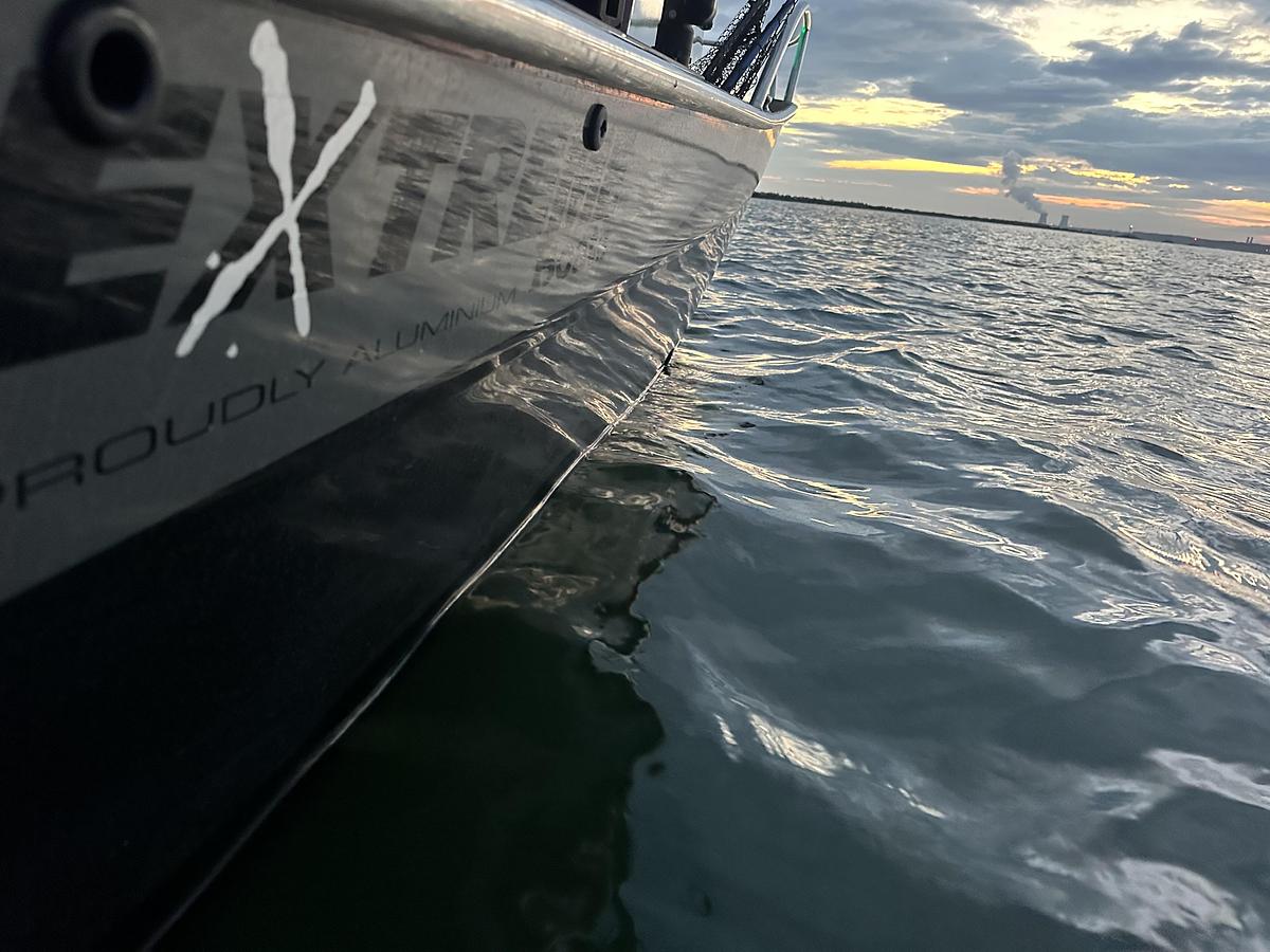 Used 2022 Extreme Boats 745 Walk Around