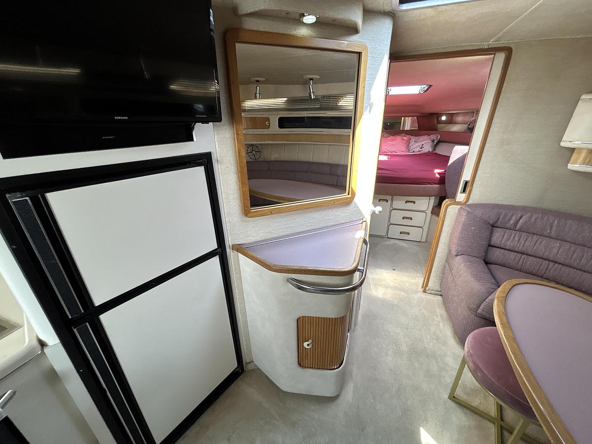 Used 1993 Sea Ray 440 Sundancer