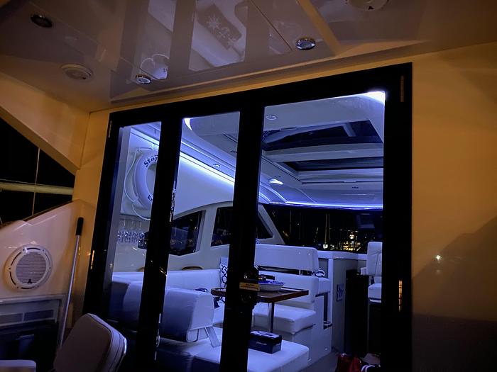 Used 2018 Carver C37