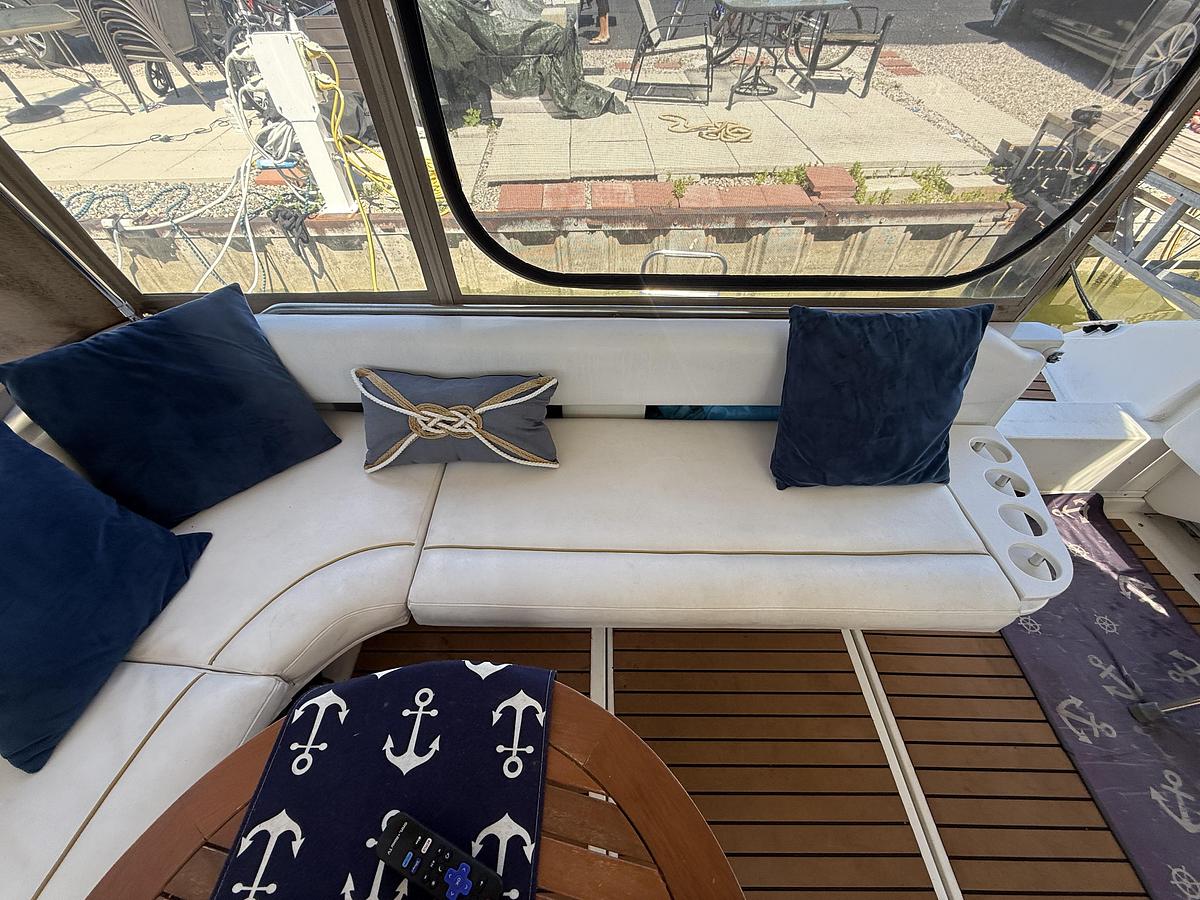 Used 1996 Sea Ray 400 Express Cruiser