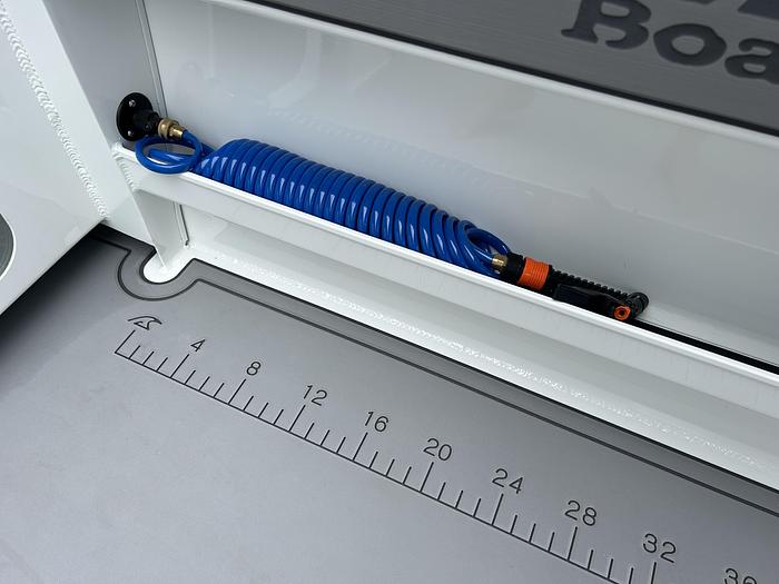 Used 2024 Extreme Boats 745 Walk Around