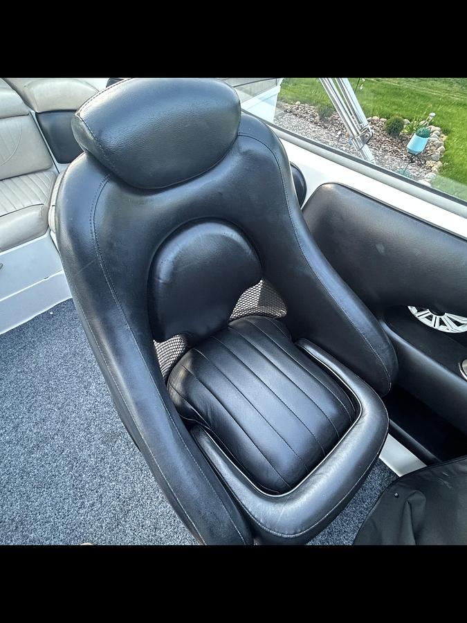 Used 2005 Ebbtide 2600