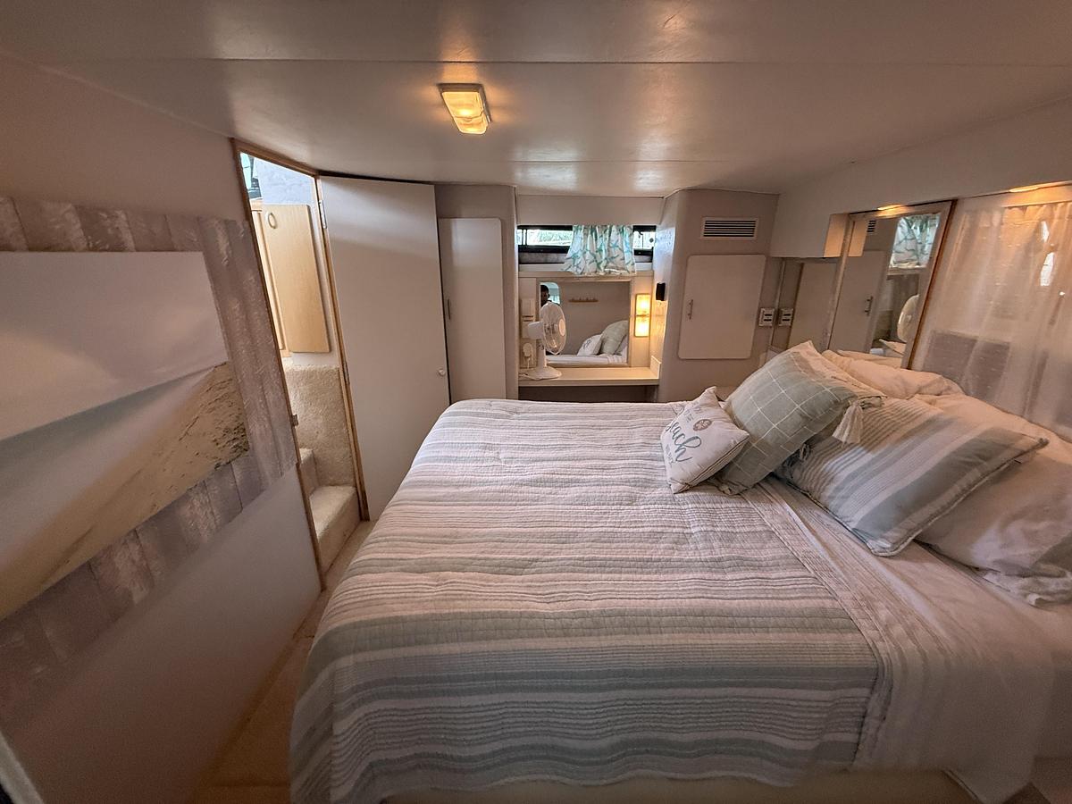 Used 1992 Silverton  41 Aft Cabin Motor Yacht