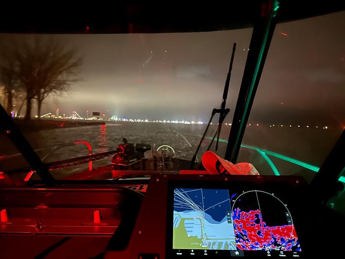 Used 2022 Extreme Boats 745 Walk Around