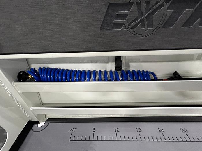 2026 Extreme Boats 795 Game King