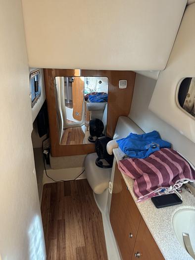 Used 2012 Chaparral 350 Signature