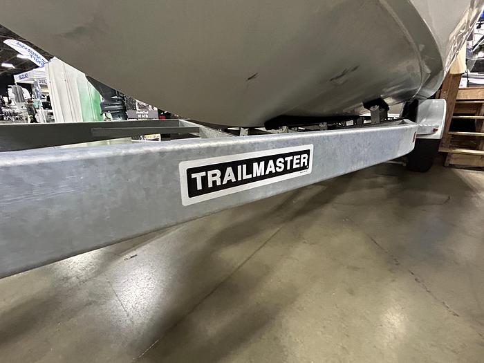 2026 Extreme Boats 795 Game King