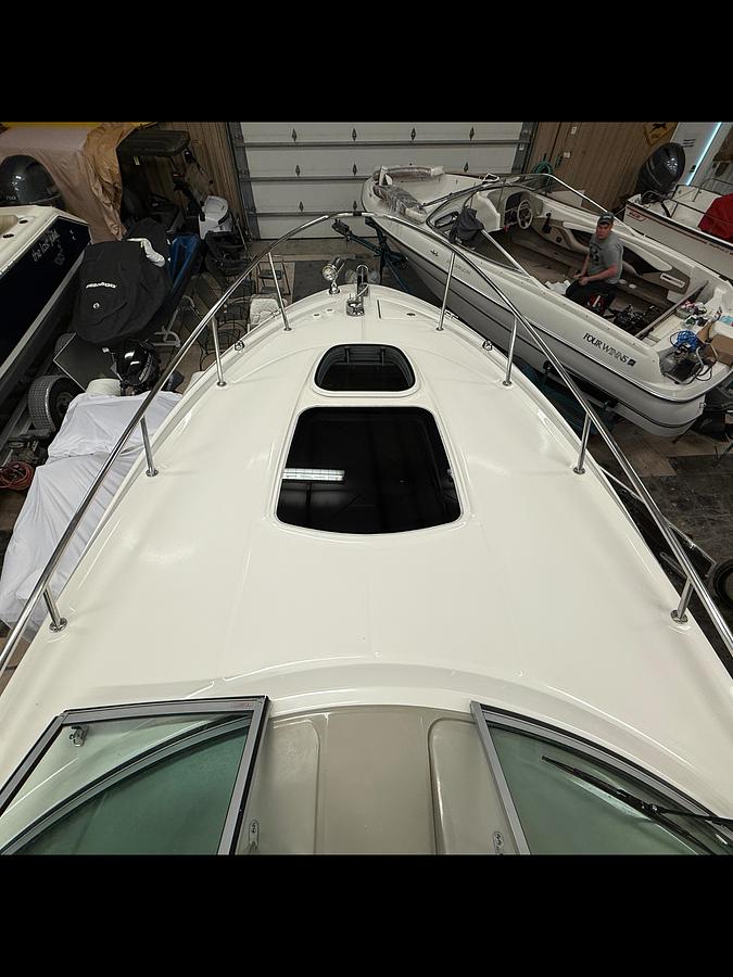 Used 2012 Sea Ray 280 Sundancer
