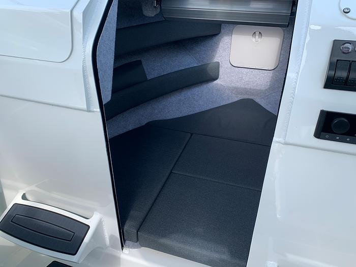 2026 Extreme Boats 645 Sport Fisher